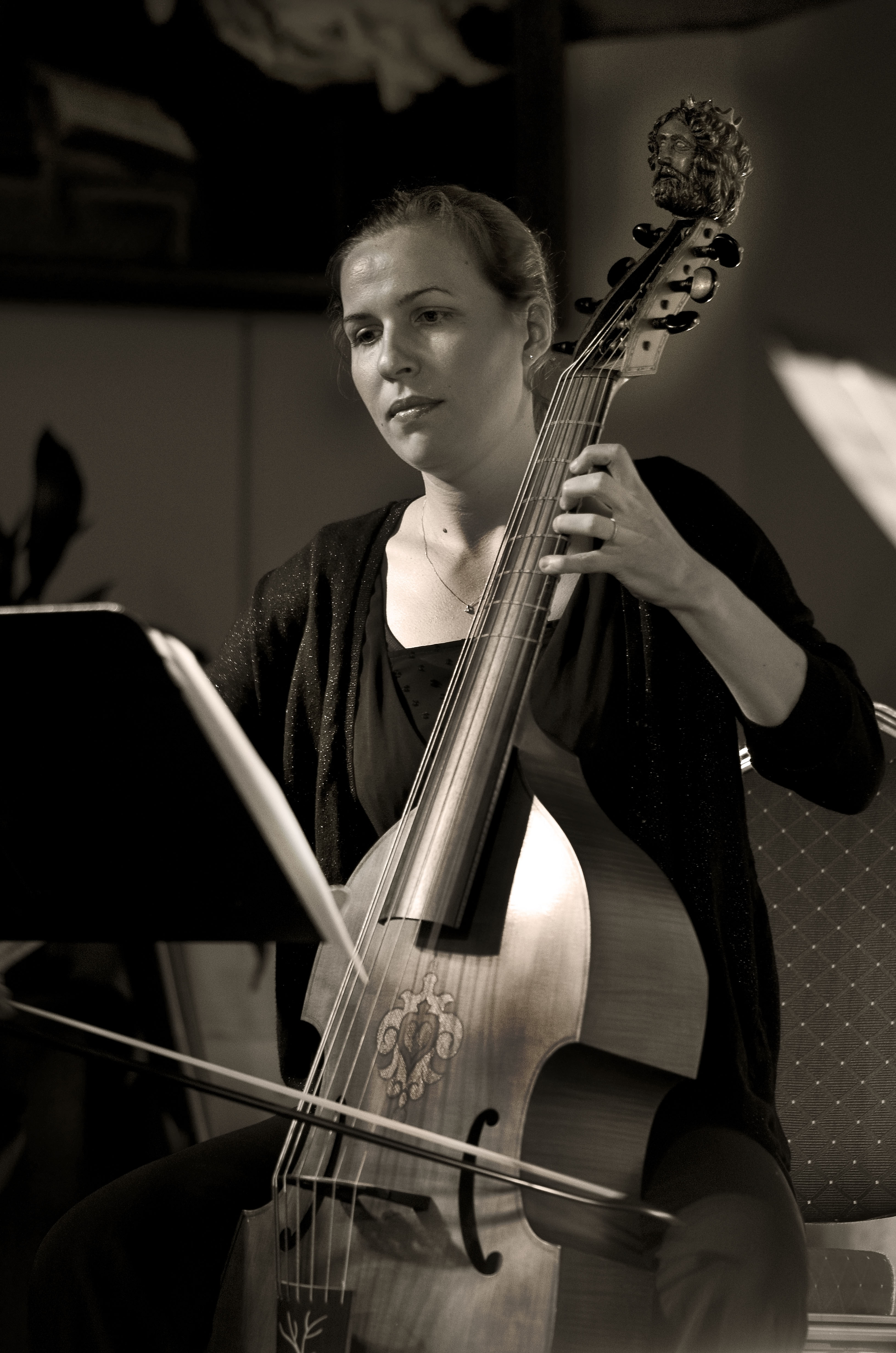 Cinq pièces du répertoire du violoncelle à découvrir - Jeanne Dorche